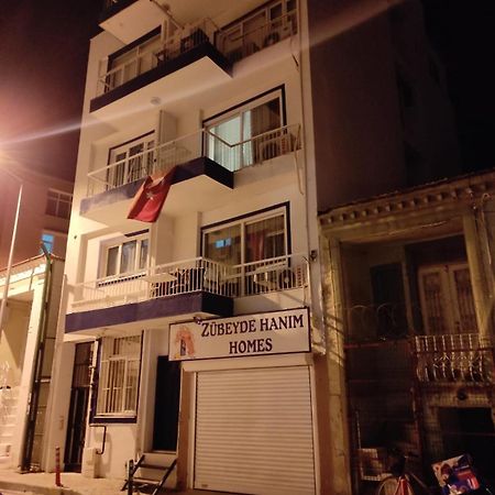 Zuebeyde Hanim Homes Σμύρνη Εξωτερικό φωτογραφία