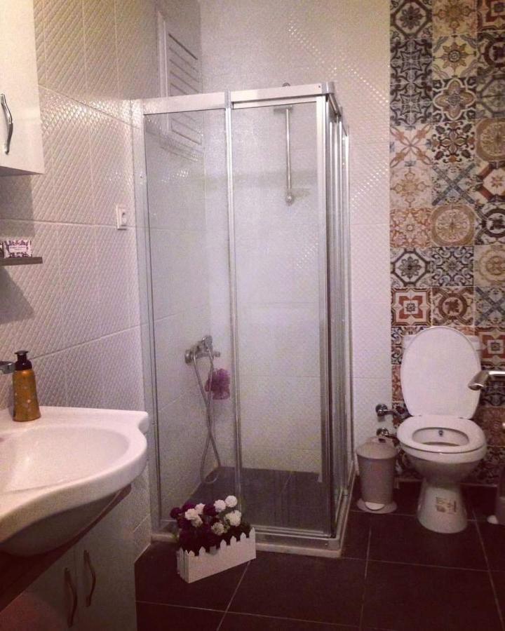 Zuebeyde Hanim Homes Σμύρνη Εξωτερικό φωτογραφία