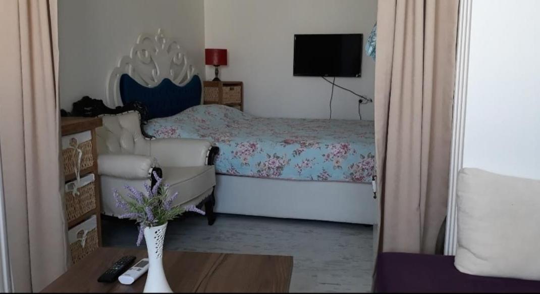 Zuebeyde Hanim Homes Σμύρνη Εξωτερικό φωτογραφία