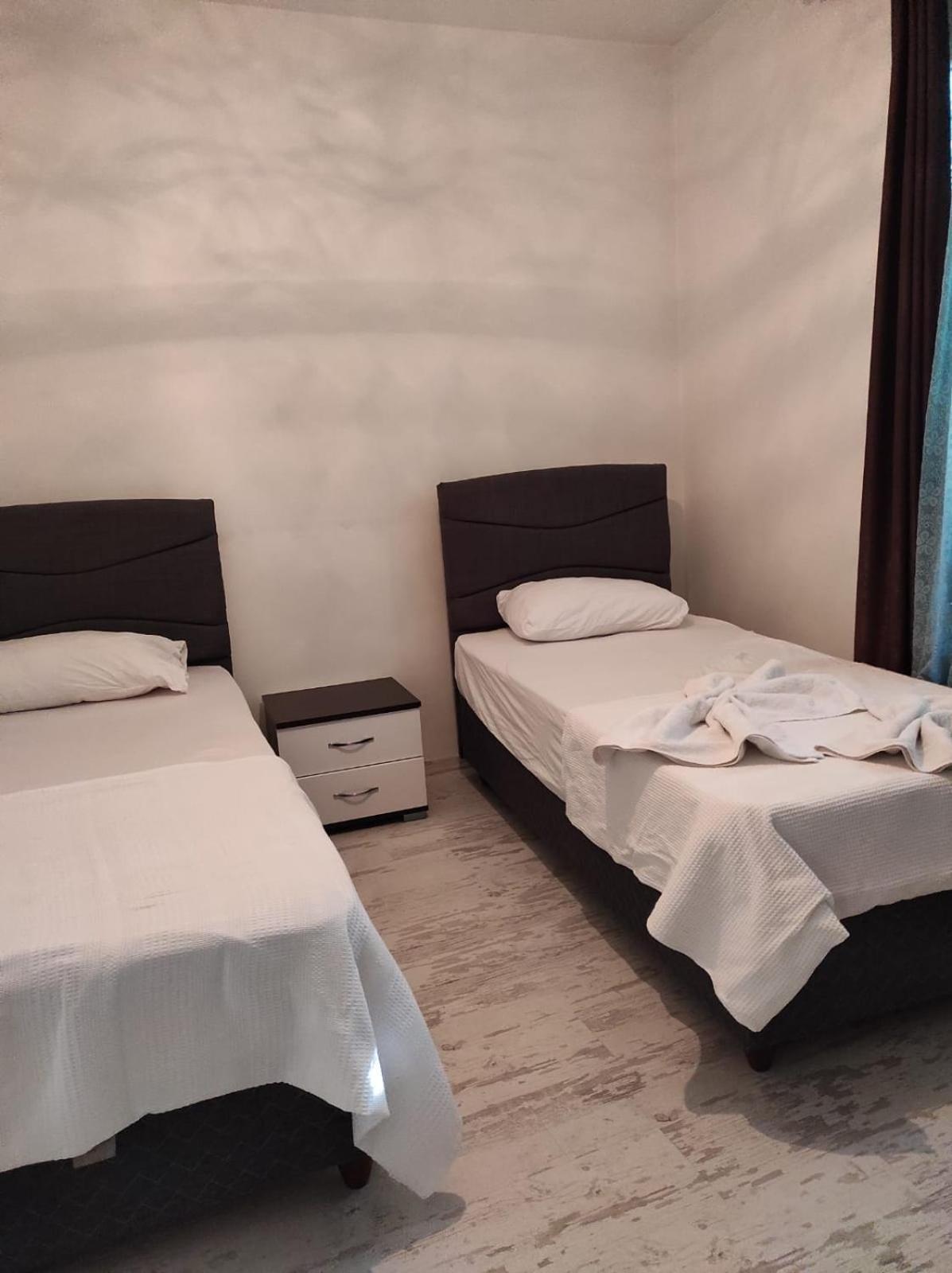 Zuebeyde Hanim Homes Σμύρνη Εξωτερικό φωτογραφία