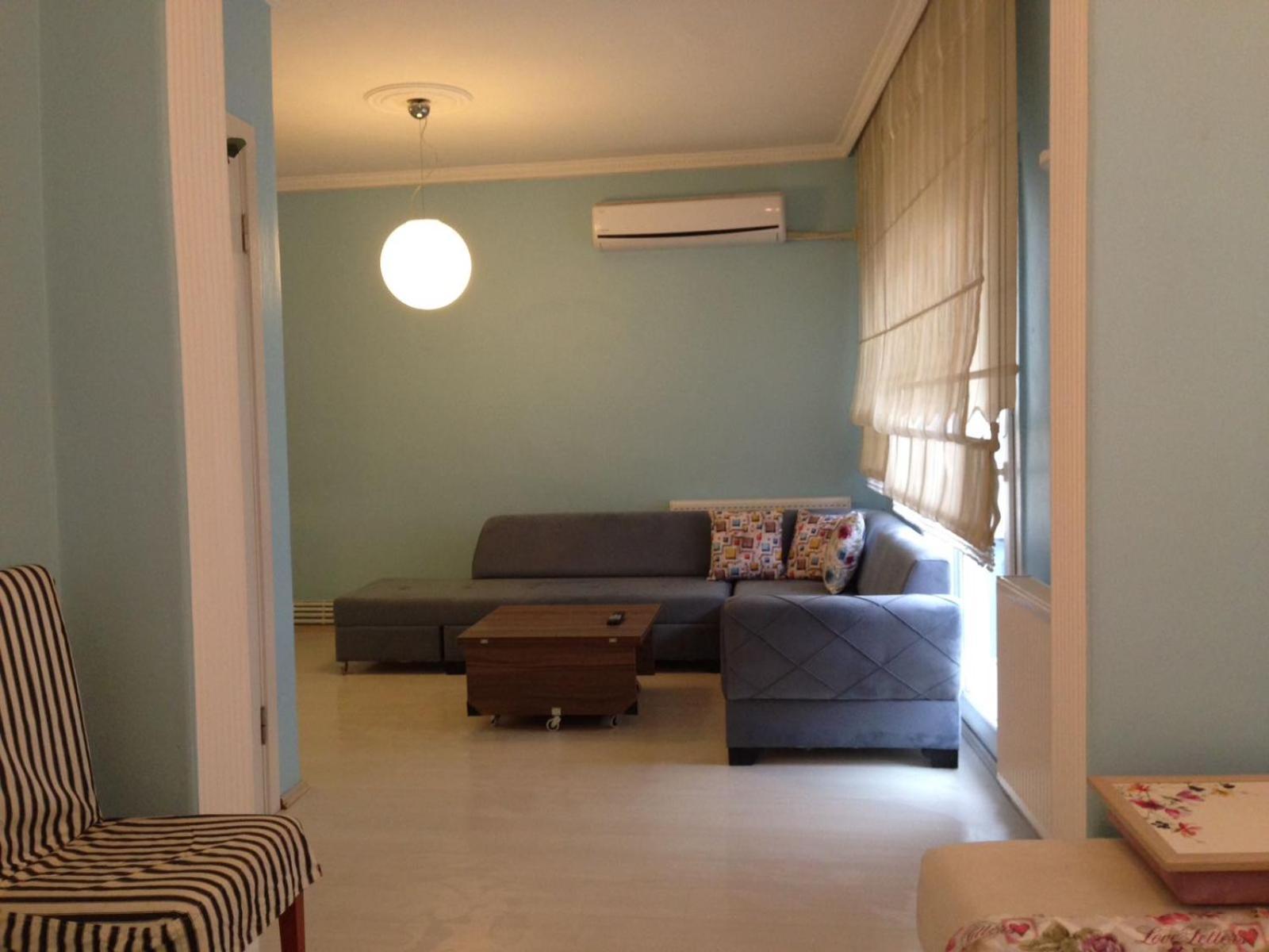 Zuebeyde Hanim Homes Σμύρνη Εξωτερικό φωτογραφία
