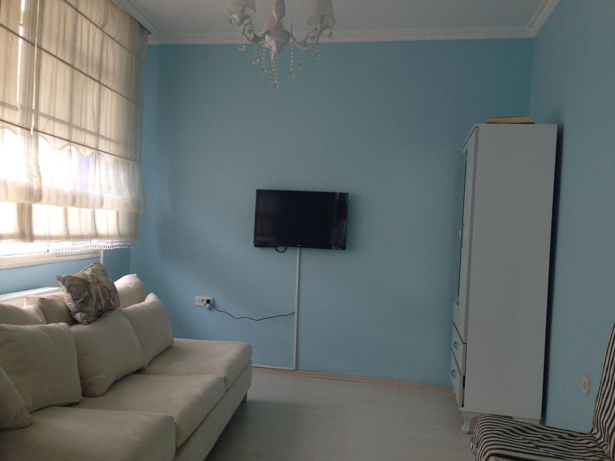 Zuebeyde Hanim Homes Σμύρνη Εξωτερικό φωτογραφία