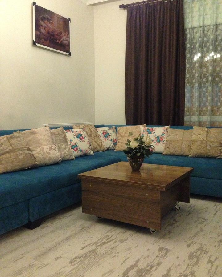 Zuebeyde Hanim Homes Σμύρνη Εξωτερικό φωτογραφία
