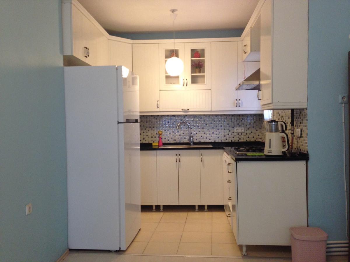 Zuebeyde Hanim Homes Σμύρνη Εξωτερικό φωτογραφία