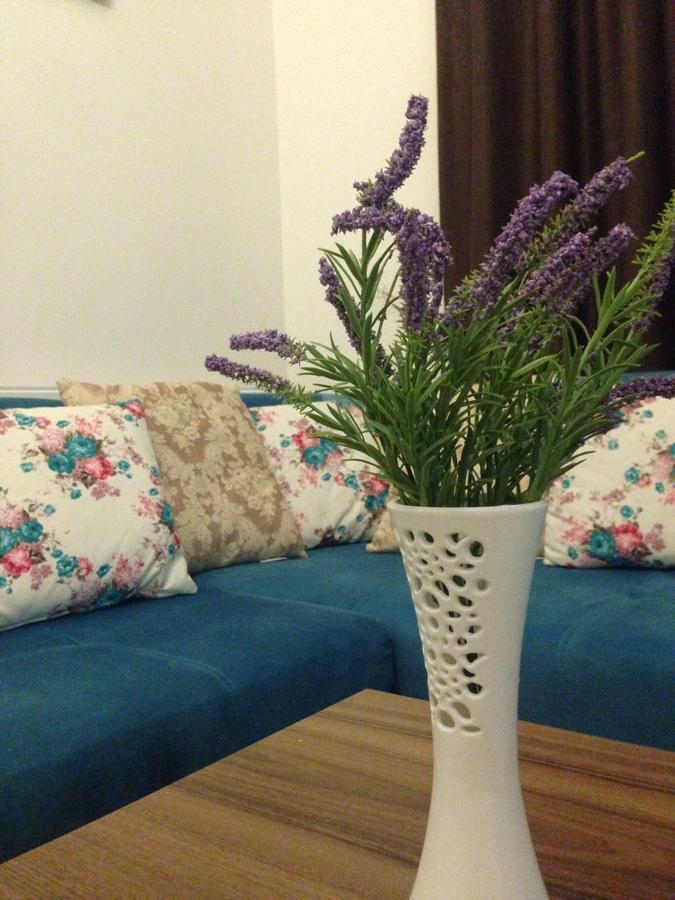 Zuebeyde Hanim Homes Σμύρνη Εξωτερικό φωτογραφία