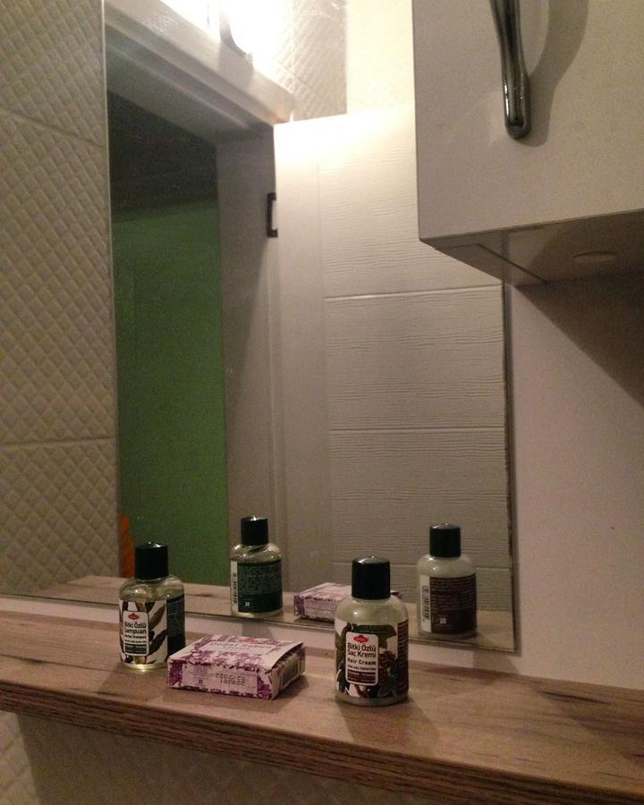 Zuebeyde Hanim Homes Σμύρνη Εξωτερικό φωτογραφία